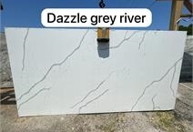 Dazzle Grey River