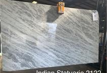 Indian Statuario 